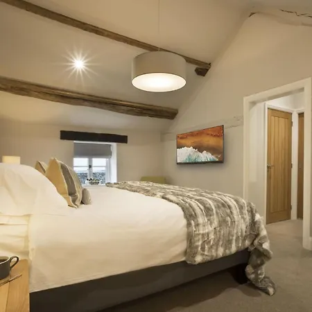 The Penthouse At